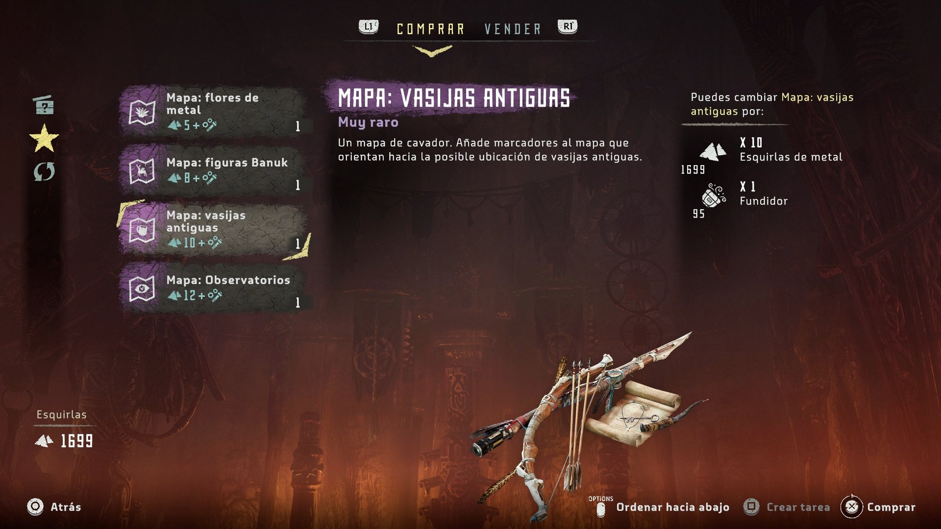 Horizon Zero Dawn - Imagen 48